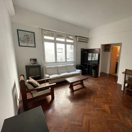 Rent this 2 bed apartment on Conesa 471 in Colegiales, C1426 ANJ Buenos Aires