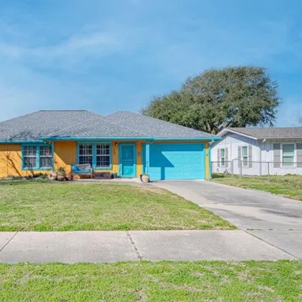 Buy this 3 bed house on 1237 Omohondro Street in Rockport, TX 78382