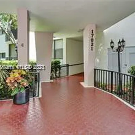 Rent this 1 bed apartment on Plaza of the Americas Building 4 in North Bay Road, Sunny Isles Beach