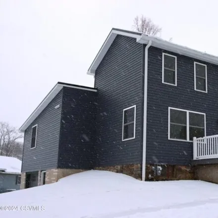 Buy this 4 bed house on 10 Columbia Avenue in Danville, Montour County