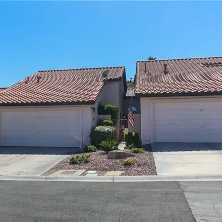 Buy this 2 bed condo on 435 Columbia Court in Boulder City, NV 89005