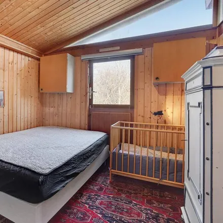 Rent this 4 bed house on 4540 Fårevejle