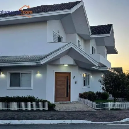 Buy this 5 bed house on Rua Serra das Vertentes in Urbanova VI, São José dos Campos - SP