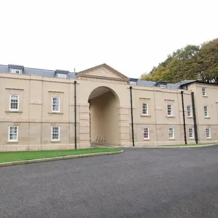 Rent this 2 bed room on Home Farm in Axwell Park School Houses, Blaydon on Tyne