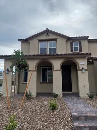 Rent this 3 bed house on Gallarate Drive in Henderson, NV 89000
