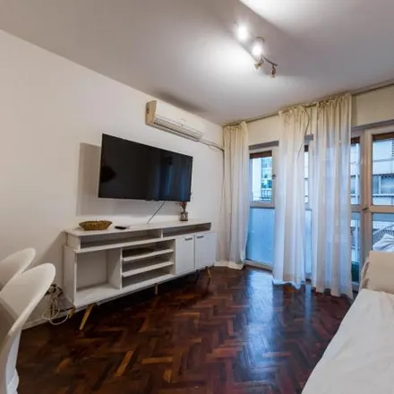 Rent this 2 bed apartment on La Peatonal in Alvear 30, Centro