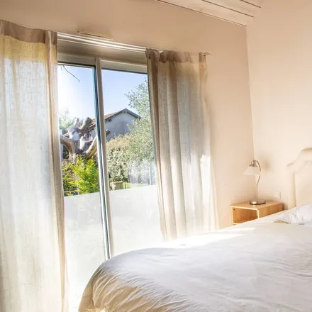 Rent this 3 bed house on 40170 Saint-Julien-en-Born