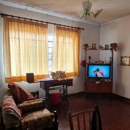 Image 2 - Concha Acústica, Rua Guadalajara, Região Central, Caieiras - SP, 07700-005, Brazil - House for sale