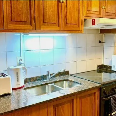Rent this 2 bed apartment on Patricias Mendocinas in Nueva Ciudad, 5519 Mendoza