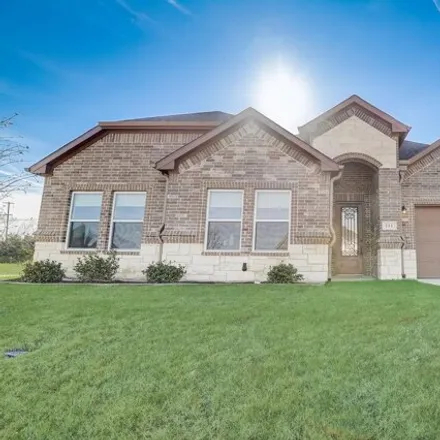 Buy this 4 bed house on Palmer South Court in Palmer, Ellis County