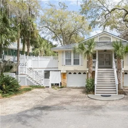 Buy this 5 bed house on 15 Jacana Street in Coligny, Hilton Head Island