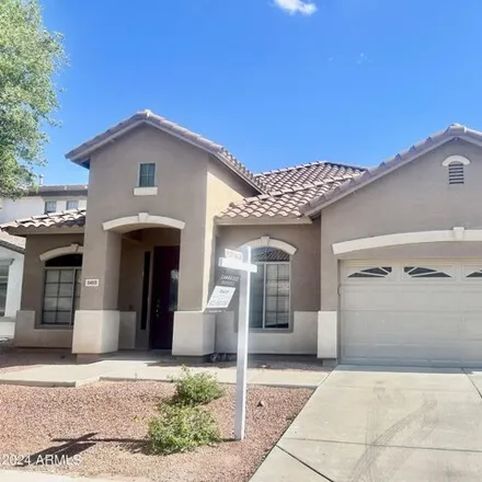 Buy this 4 bed house on 5613 West Carson Road in Phoenix, AZ 85339