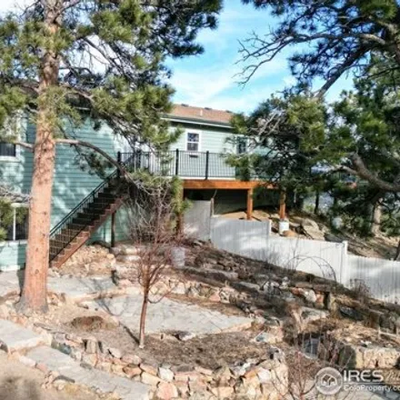 Image 1 - 717 Little Prospect Road, Larimer County, CO 80517, USA - House for sale