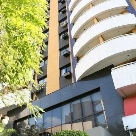 Rent this 1 bed apartment on Transamérica Executive (The Special) in Avenida Juriti 50, Indianópolis