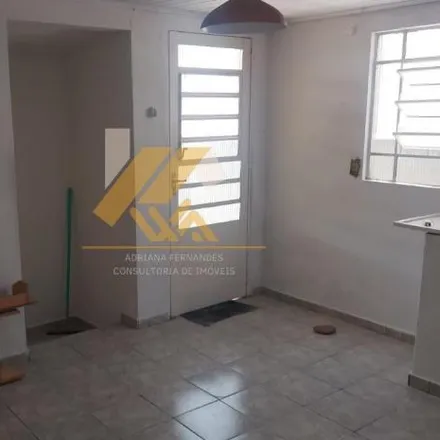Rent this 1 bed house on Odeon Lifetime Home in Rua José Henrique Lagden, Socorro