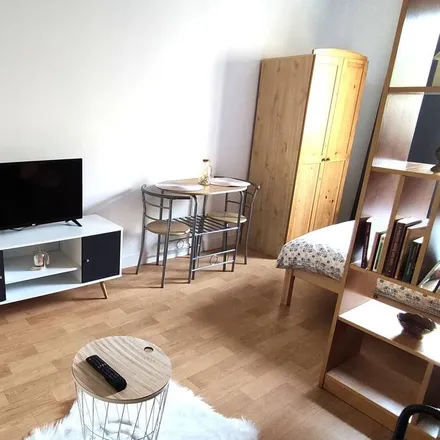 Rent this 1 bed apartment on 28000 Chartres