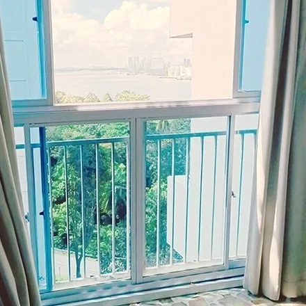 Rent this 1 bed room on 216 Marsiling Lane in Singapore 730216, Singapore
