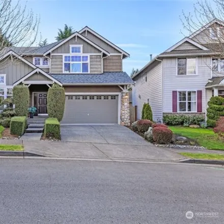 Buy this 4 bed house on 16679 Northeast 117th Way in Redmond, WA 98052
