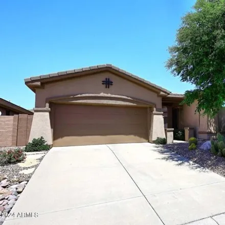 Buy this 3 bed house on 2208 West Muirfield Drive in Phoenix, AZ 85086