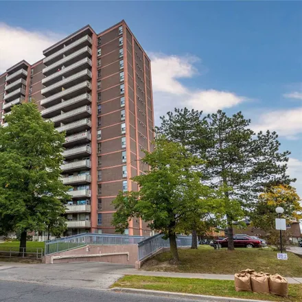 Image 2 - 230 Grandravine Drive, Toronto, ON M3J 1G6, Canada - Apartment for sale