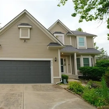 Buy this 4 bed house on West 152nd Street in Overland Park, KS 66223