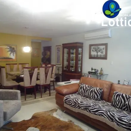 Buy this 3 bed apartment on Leve Pizza in Rua Doutor Barcelos, Centro