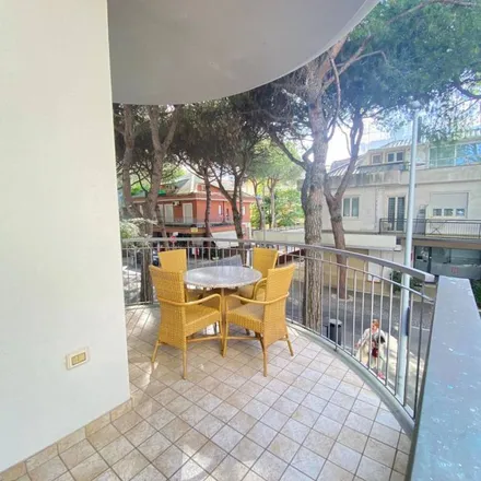 Image 2 - Viale San Martino 31, 47841 Riccione RN, Italy - Apartment for rent
