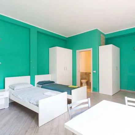 Image 2 - IP, Via Rimini, 20143 Milan MI, Italy - Apartment for rent