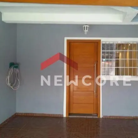 Image 2 - unnamed road, Itaquera, São Paulo - SP, 08210-170, Brazil - House for sale