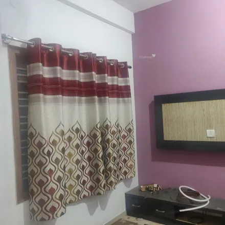 Rent this 1 bed house on St. Joseph's Indian High School in Vittal Mallya Road, Shantala Nagar
