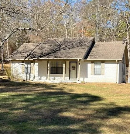 Buy this 3 bed house on 177 Ridgewood Road in Marion County, AL 35594