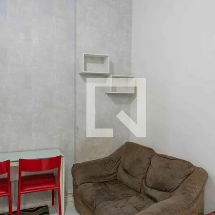Buy this 1 bed apartment on Rua Maestro Felício Toledo 561 in Centro, Niterói - RJ