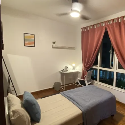 Rent this 1 bed room on 236 Westwood Avenue in Singapore 648362, Singapore