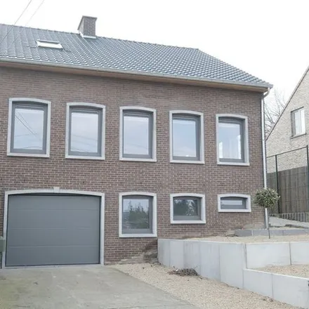 Image 7 - Zevenbunderstraat 15, 3770 Riemst, Belgium - Apartment for rent