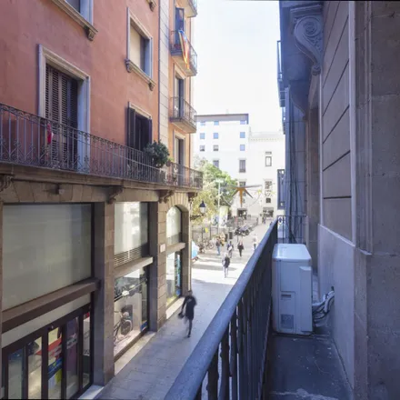 Image 7 - Carrer de la Canuda, 33, 08002 Barcelona, Spain - Apartment for rent