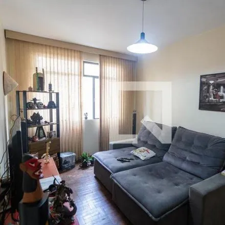 Image 1 - Rua Colômbia, Sion, Belo Horizonte - MG, 30320, Brazil - Apartment for sale