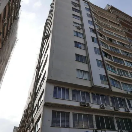 Rent this 1 bed apartment on D/Art Home Design in Avenida Rio Branco 936, Centro