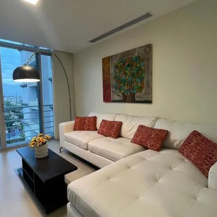 Rent this 3 bed apartment on Guayaquil Tenis Club Anexo in Avenida Samborondón 4693, 092302