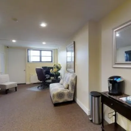 Rent this 2 bed apartment on 1050 George Street in Fifth Ward, New Brunswick