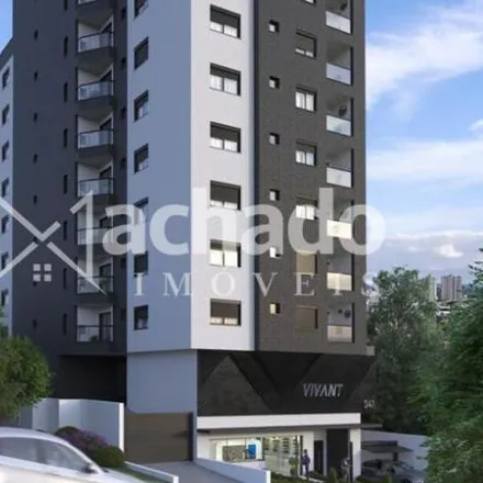 Image 2 - Residencial Vivant, Rua Riachuelo 341, Sede, Santa Maria - RS, 97050-010, Brazil - Apartment for sale