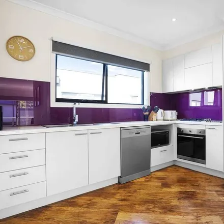 Rent this 3 bed townhouse on Safety Beach in Melbourne, Victoria
