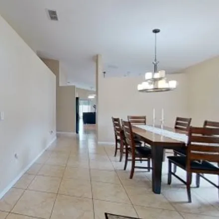 Buy this 4 bed apartment on 4720 Park Eden Circle in Eden Woods, Orlando
