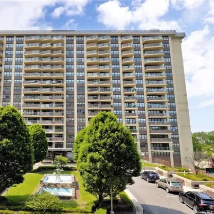 Image 2 - Cross Island Parkway, New York, NY 11359, USA - Apartment for sale