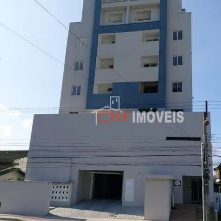 Rent this 2 bed apartment on Rua General Osório in Guarani, Brusque - SC