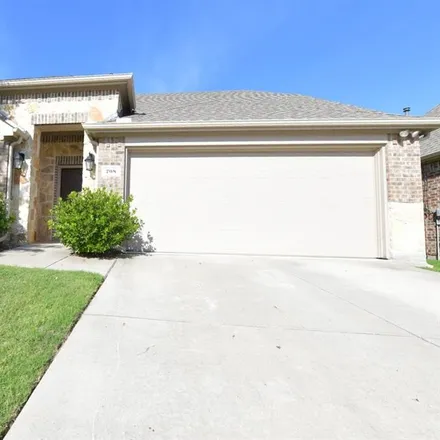 Rent this 4 bed house on 708 Challenger Drive in McKinney, TX 75072