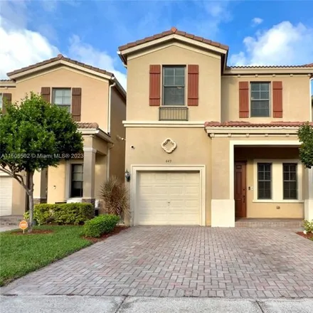 Rent this 4 bed house on 649 Northeast 191st Street in Miami-Dade County, FL 33179