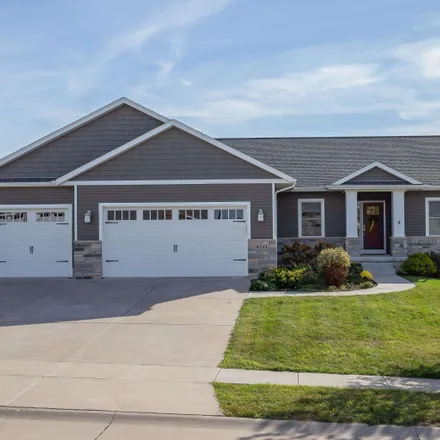 Image 1 - 4241 Colorado Drive, Pleasant Valley Township, Bettendorf, IA 52722, USA - House for sale