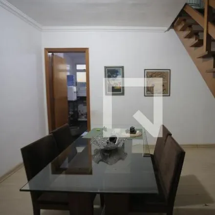 Image 2 - Rua Itiberê da Cunha, Havaí, Belo Horizonte - MG, 30570-360, Brazil - Apartment for sale
