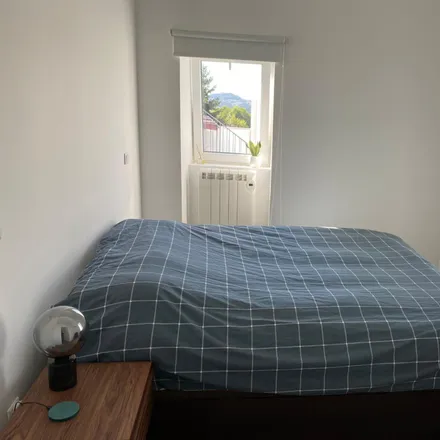 Rent this 2 bed apartment on Rua do Souto de Contumil in 4350-191 Porto, Portugal