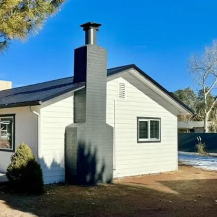 Image 2 - 1783 North Dogie Circle, Payson, AZ 85541, USA - House for sale